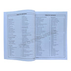 Caterpillar Cat 303.5 Mini Hydraulic Excavator Parts Catalog Manual SEBP3613