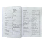 Manual de mantenimiento del operador de la motoniveladora Caterpillar 140M 150