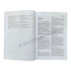 Manual de mantenimiento del operador de la motoniveladora Caterpillar 140M 150