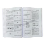 Manual de mantenimiento del operador de la motoniveladora Caterpillar 140M 150