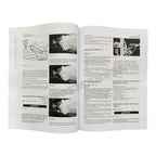 Manual de mantenimiento del operador de mototraílla Caterpillar 627F