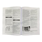 Manual de mantenimiento del operador de mototraílla Caterpillar 627F