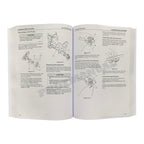 Hitachi YANMAR 3TNV88-B 3TNV88-IJ 4TNV 4TNV84 4TNV84T Engine Service manual