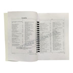 John Deere 6076 Engine REPAIR SERVICE TECHNICAL MANUAL CTM6