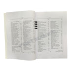 John Deere 6076 Engine REPAIR SERVICE TECHNICAL MANUAL CTM6