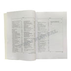 John Deere 6076 Engine REPAIR SERVICE TECHNICAL MANUAL CTM6