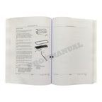 John Deere 6076 Engine REPAIR SERVICE TECHNICAL MANUAL CTM6