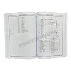 Caterpillar Cat D7G Tractor Military Parts Catalog Manual ser 3ZD1-Up