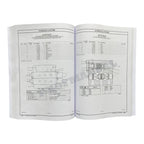 Caterpillar Cat D7G Tractor Military Parts Catalog Manual ser 3ZD1-Up