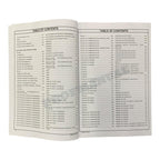 Caterpillar Cat 740 Ejector Articulated Truck Parts Catalog Manual