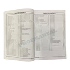 Caterpillar Cat 740 Ejector Articulated Truck Parts Catalog Manual