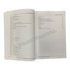 Bobcat T595 Compact Track Loader Parts Catalog Manual B57U11001-
