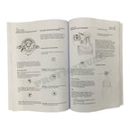 Manual de mantenimiento del operador de cargadoras de ruedas Caterpillar 926M, 930M y 938M