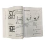 Manual de mantenimiento del operador de cargadoras de ruedas Caterpillar 926M, 930M y 938M