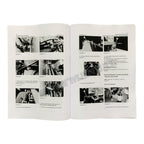 Caterpillar 239D 249D 226D 232D Skid Steer Loader Service Manual Disassem Assem
