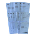 Caterpillar C-15 C-16 C-18 On-highway Engine Full Service Manual