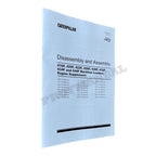 Caterpillar CAT 430F 432F 434F 444F Loader Engine Manual Disassembly Assembly