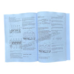 Caterpillar CAT C4.4 Engine Manual Disassembly Assembly UENR0602-12