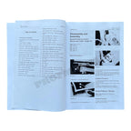 Caterpillar CAT 416F 420F 430F Backhoe Loader Manual Disassembly Assembly