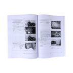JOHN DEERE 995 ROTARY PLATFORM 5 METER OPERATORS MANUAL ser 350001-