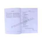 HITACHI ZAXIS 245USLC-5N EXCAVATOR REPAIR SERVICE MANUAL