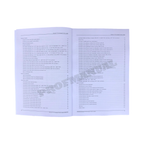 Bobcat T770 Compact Track Loader Parts Catalog Manual AN8T11001- ATF711001-