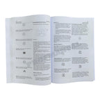 Caterpillar 320D Excavator Operators Maintenance Manual SEBU8053