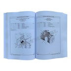 Caterpillar Cat 336E L Excavator Parts Catalog Manual SEBP5611