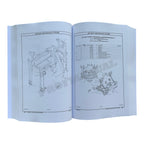 Caterpillar Cat 336E L Excavator Parts Catalog Manual SEBP5611