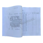 Catálogo de piezas de excavadora HITACHI UH07-7 UH07LC-7 Manual del usuario 164-20001-