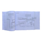 Hyundai R160LC-7A CRAWLER EXCAVATOR Hardcover Repair Service Manual