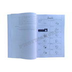 Hitachi ZAXIS 30UR excavator parts catalog manual