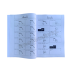 Hitachi ZAXIS 30UR excavator parts catalog manual