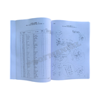 Hitachi ZAXIS 30UR excavator parts catalog manual