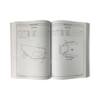 Caterpillar Cat 518 Grapple Skidder Series II Parts Catalog Manual