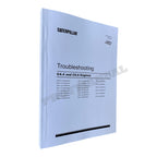 Caterpillar C6.6 C4.4 Engine Operation Testing Adjusting FULL Service Manual *Send Serial#