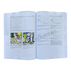 Caterpillar C6.6 C4.4 Engine Operation Testing Adjusting FULL Service Manual *Send Serial#