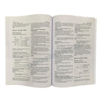 Caterpillar TH55FT-E90 PETROLEUM TRANSMISSION Service Manual *Send serial number
