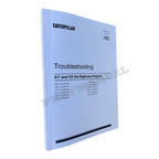 Caterpillar C7 On-Highway Truck Engine Full Service Manual *Send serial number