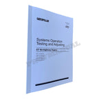 Caterpillar C7 On-Highway Truck Engine Full Service Manual *Send serial number