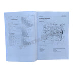 Caterpillar C7 On-Highway Truck Engine Full Service Manual *Send serial number