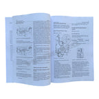 Caterpillar C7 On-Highway Truck Engine Full Service Manual *Send serial number
