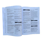 Caterpillar C7 On-Highway Truck Engine Full Service Manual *Send serial number
