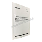 Caterpillar C175-16 C175-20 Engine Truck Disassem Assem Test Adjust Full Service Manual