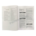 Caterpillar C175-16 C175-20 Engine Truck Disassem Assem Test Adjust Full Service Manual