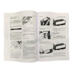 Caterpillar C175-16 C175-20 Engine Truck Disassem Assem Test Adjust Full Service Manual