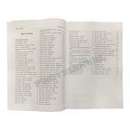 Caterpillar C175-16 C175-20 Engine Truck Disassem Assem Test Adjust Full Service Manual