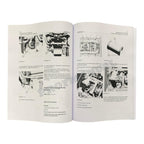 Caterpillar C175-16 C175-20 Engine Truck Disassem Assem Test Adjust Full Service Manual
