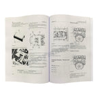 Caterpillar C175-16 C175-20 Engine Truck Disassem Assem Test Adjust Full Service Manual