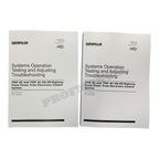 Caterpillar 795F AC Truck Full Service Manual *Send serial number